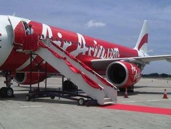 Siang ini Kemenhub Beri Penjelasan Lagi Soal Pembekuan Rute AirAsia
