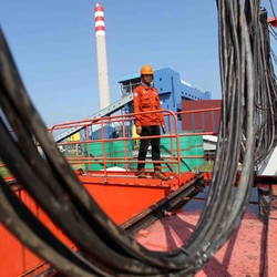 Mampukah Jokowi Bangun Pembangkit Listrik 35.000 MW Dalam 5 Tahun?