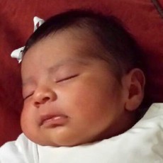 Duh! Bayi 3 Minggu di AS Diculik Usai Ayah dan Ibu Ditembak