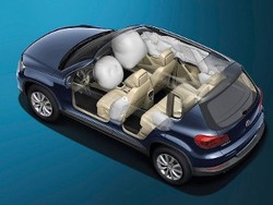 Airbag Jadi Fitur Keamanan Standar Toyota di India