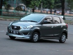 Harga Mobil Datsun Juga Naik Rp 3 Jutaan