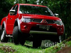 Mobil Mitsubishi Naik Mulai Rp 1 Hingga Rp 5 Juta