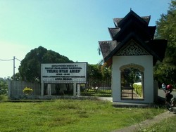 Mengenal Teuku Nyak Arief, Pahlawan Aceh yang Terlupakan