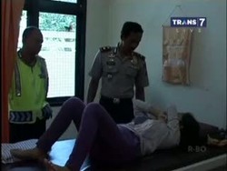 Ini Ibu yang Tega Melempar Bayi Kandungnya dari Ketinggian 6 Meter