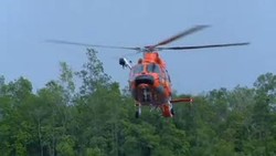 Senin Siang, 3 Lagi Jasad Korban AirAsia Tiba di Pangkalan Bun