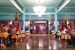 Januari, Cirebon Coba e-Ticketing di Sejumlah Objek Wisata