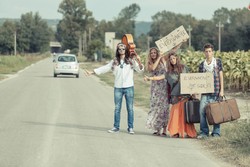 5 Resolusi Traveling yang Ternyata Gampang-gampang Susah