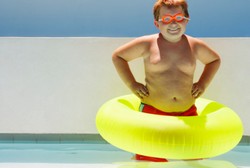 Meski Lucu, Anak Obesitas Berisiko Borong Penyakit Saat Dewasa