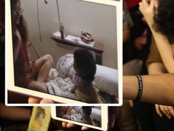 Agustus: Marshanda Ngaku Disekap Ibunda, Jupe Dekat dengan Diego