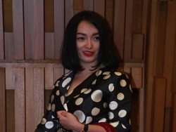 Target Zaskia Gotik Sebagai Pedangdut Tahun 2015