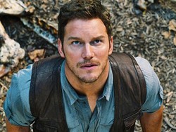 Trailer Terbaru Jurrasic World Akan Keluar 1 Februari