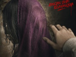 Nenek Siam Gentayangi Bioskop 22 Januari