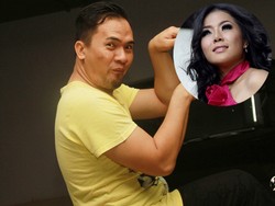 Siap Nikah ke-3 Kalinya, Bang Ipul Ngecek Kondisi Rahim Chef Aiko