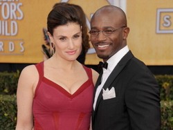 Idina Menzel Resmi Cerai dari Suami