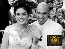 Heboh Kasus Cerai Nikita Mirzani dan Sajad Ukra