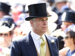 Adik Pangeran Charles Diduga Lakukan Pelecehan Seksual pada Gadis di Bawah Umur