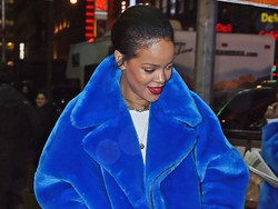 Rihanna Kapok Pacari Musisi
