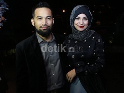 Panjangkan Jenggot, Teuku Wisnu Hati-hati Adegan Pelukan di Sinetron