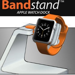 Apple Watch Belum Jualan, Aksesoris Curi Start Duluan