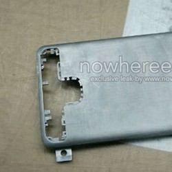 Galaxy S6 Kian Dekat Usung Bodi Metal