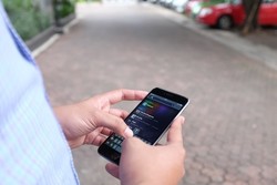 Memori Ponsel Bakal Muat Tampung Data Raksasa