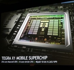 Tegra X1, Prosesor Anyar nan Gahar dari Nvidia