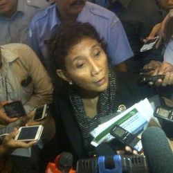Industri Perikanan Negara Tetangga Hancur, Menteri Susi: Mengapa Harus Sedih?
