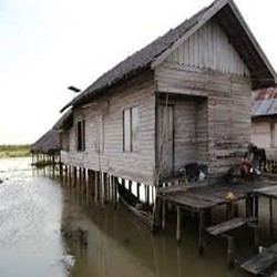 Butuh Rp 120 Triliun untuk Bangun Desa di RI yang 44% Tertinggal