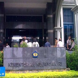 Menkeu Segera Temui Jokowi Untuk Serahkan Hasil Lelang Dirjen Pajak