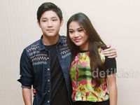 Aurel dan Rassya, Best Friend Forever