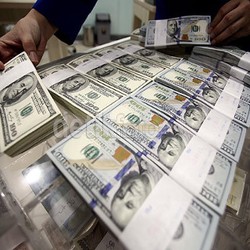 Rupiah Masih Labil di Semester I-2015