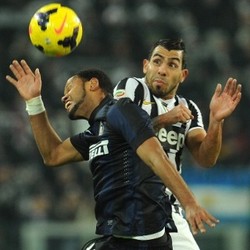 Derby dItalia Panaskan Kota Turin