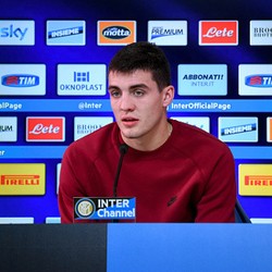 Inter Dituntut Tampil All-out dan Konsisten di Juventus Stadium