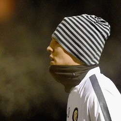 Sebut Inter Klub Besar, Kovacic Tak Berniat Pindah