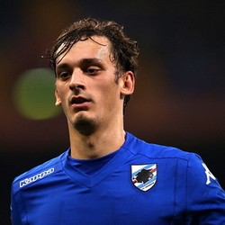 Napoli Resmi Rekrut Gabbiadini dan Strinic
