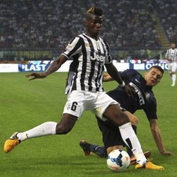 Ingin Mulai 2015 dengan Kemenangan, Juve Bertekad Kalahkan Inter