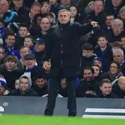 Akui Chelsea Sempat Kesulitan, Mourinho Sanjung Willian dan Diego Costa