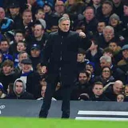 Sempat Kritik Wasit karena Tak Dapat Penalti, Mourinho Minta Maaf