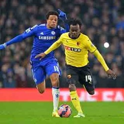 Chelsea Pijak Babak Keempat Usai Hantam Watford 3-0