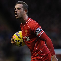 Henderson Kandidat Kuat Pengganti Kapten Gerrard