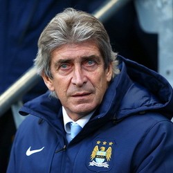 Pellegrini: City Main Sangat Buruk