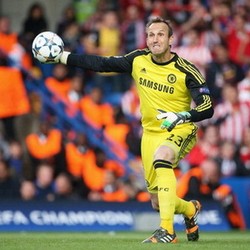 Schwarzer Akan Tinggalkan Chelsea