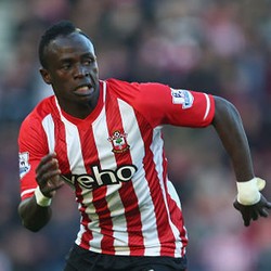 Cedera, Mane Lewatkan Piala Afrika