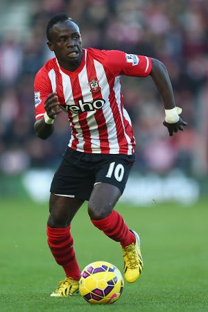 Cedera, Mane Lewatkan Piala Afrika