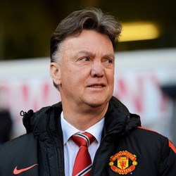 Laju MU di Periode Sibuk Puaskan Van Gaal