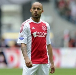 Penggawa Belanda di Piala Dunia 2010 Ini Cari Klub Baru via LinkedIn