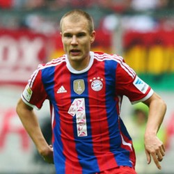 Sudah Berlatih, Badstuber Siap Rebut Satu Tempat di Starting Eleven