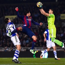 Enrique: Hasil yang Tak Adil untuk Barcelona