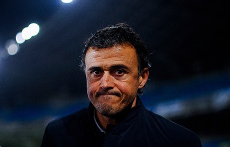 Zubizarreta Bela Enrique Soal Pilihan Starter