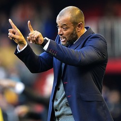 Tak Bahas Wasit di Ruang Ganti, Kunci Los Che Taklukkan Madrid